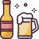 Beer  Icon
