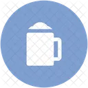 Beer Mug Chilled Icon