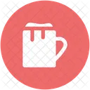 Beer Mug Chilled Icon