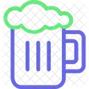 Beer  Icon