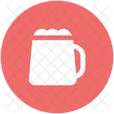 Beer Mug Ale Icon