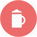 Beer Mug Chilled Icon