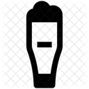 Beer Glass Cold Beer Icon