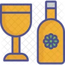 Beer  Icon