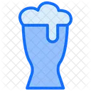 Beer  Icon