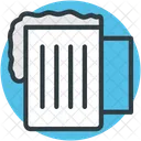 Beer Ale Mug Icon