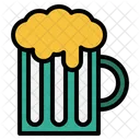 Beer  Icon