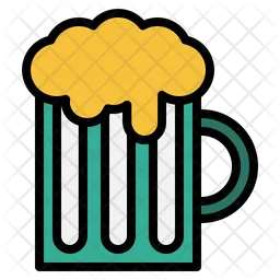 Beer  Icon