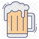 Beer  Icon