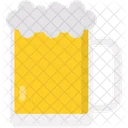 Beer  Icon