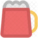 Beer Mug Ale Icon