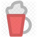 Beer Mug Ale Icon