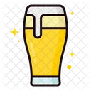Beverages Lineal Color Icons Icon