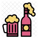 Beer  Icon