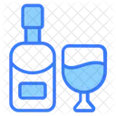 Beer Drink Alcohol Icon