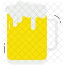 Beer  Icon