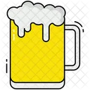 Beer  Icon