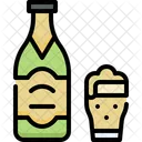 Beer  Icon