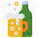 Beer  Icon