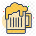 Beer  Icon