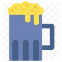 Beer  Icon