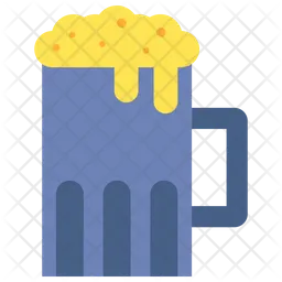 Beer  Icon