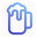 Beer  Icon