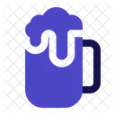 Beer Alcohol Pub Icon