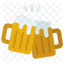 Beer  Icon