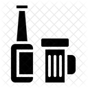 Beer  Icon