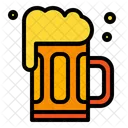 Beer  Icon