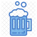 Beer  Icon
