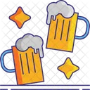 Beer  Icon
