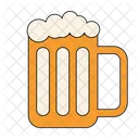 Beer  Icon