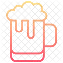 Beer  Icon