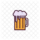 Beer Drink Alcohol Icon