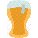 Beer Glass Brewery Icon