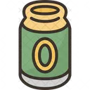 Beer Can Drink Icon
