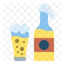 Beer  Icon