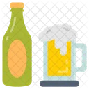 Beer  Icon