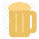 Beer  Icon