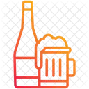 Beer Drink Alcohol Icon