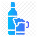 Beer  Icon