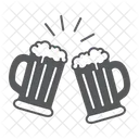 Beer  Icon