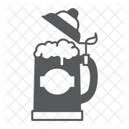Beer  Icon