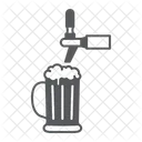 Beer  Icon