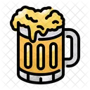 Beer Beverage Drink Icon