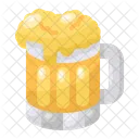Beer  Icon