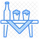 Beer  Icon