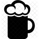 Holiday Celebration Decoration Icon